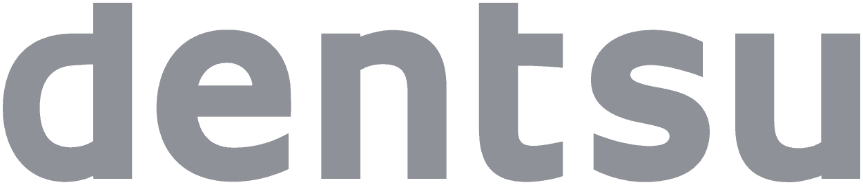 dentsu logo