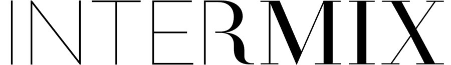 intermix logo