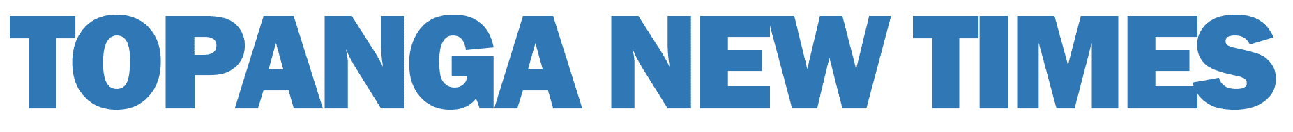 topanga new times logo