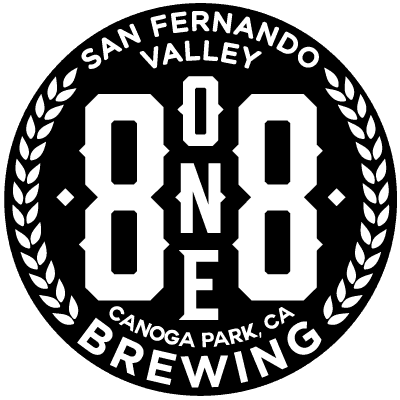 8 one 8 logo