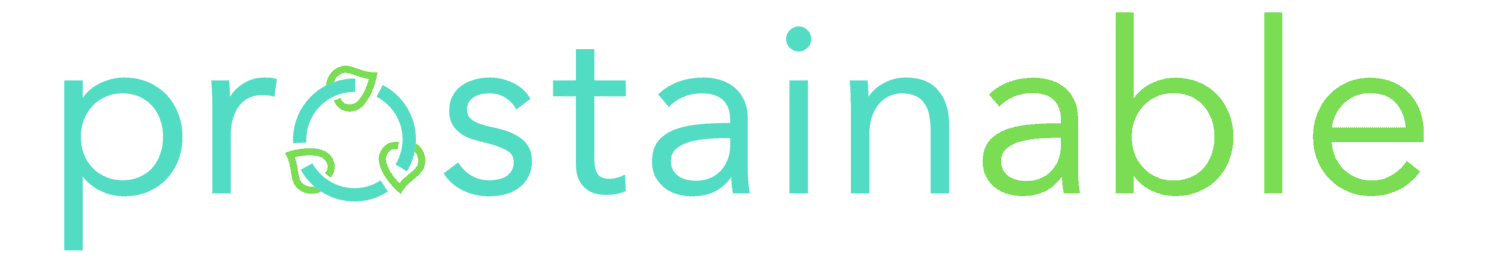 prostainable logo