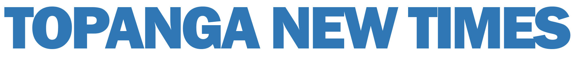 topanga new times logo